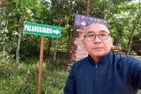 Penanganan Jalan Lemo-Simpang Betapah agar jadi prioritas