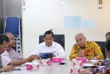 Pemkab OKU percepat program jaringan gas rumah tangga