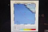 5.4 magnitude quake hits Enggano