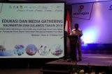 SKK Migas : Konsumsi migas nasional 1,6 juta barel per hari