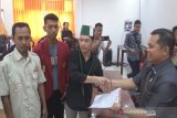 Para pemuda di Kapuas soroti sejumlah permasalahan nasional