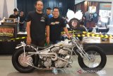 Modifikasi motor 