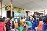 Pangdam XVII/Cenderawasih serap aspirasi pengungsi Wamena-Ilaga di Timika