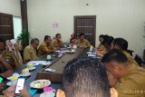 Pemkab Pesisir Selatan bangun Posko Khusus tampung korban Wamena