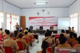 Pemkab Sitaro Helat Bimtek Penyusunan Anjab dan Abk