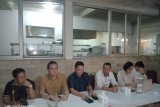 Kecewa, Wakil Ketua DPRD Manado Tak Hadiri Paripurna