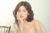 Petugas imigrasi bocorkan data pribadi Song Hye Kyo