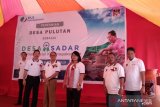 Pemkab Minahasa mendaftarkan 5.000 pekerja rentan perlindungan ke BPJS-TK