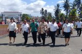 Pemkab Minahasa Tenggara optimistis naik peringkat kabupaten sehat