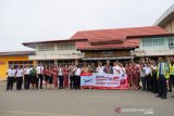 Lion Air mulai layani penerbangan dari dan ke Manokwari