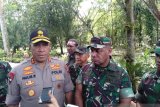 Polda Papua terus pantau pergerakan KKSB Ilaga