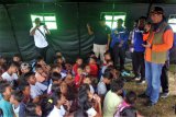 BNPB: 148.619 orang masih mengungsi akibat gempa di Maluku