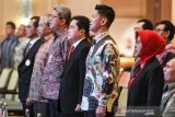 Raja Sapta Oktohari terpilih Ketum KOI