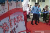 Menyemai Mimpi masa depan di negeri jiran