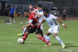 Satgas Antimafia Bola Jatim dalami dugaan pengaturan skor Madura United vs Persib
