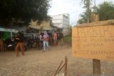 Tukang parkir sumbangkan pendapatan bantu korban Wamena