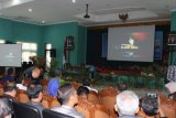 Pengadilan Tinggi Jawa Tengah luncurkan aplikasi informasi layanan perkara