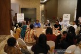 PLN berikan pendampingan psikososial bagi keluarga pegawai UP3 Wamena