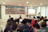 PT Pelindo IV sosialisasikan tarif pandu kapal di Perairan Raja Ampat