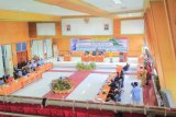 Serapan anggaran belanja daerah Biak Numfor baru 32 persen