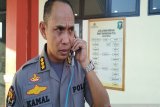 Tersangka kasus kekerasan dalam aksi demo di Papua capai 94 orang