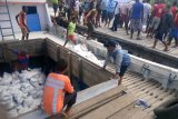 13.046 keluarga di Asmat akan terima rastra melalui program BPNT