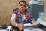 DLH Bartim tak temukan sumber dugaan pencemaran di Sungai Awang