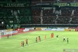 Persebaya ditahan 0-0 Borneo FC pada babak pertama
