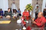 Gubernur mengapresiasi URI dukung peningkatan SDM Papua