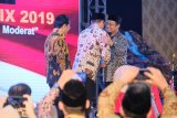Wagub Sulsel ajak peserta PAI eksplorasi destinasi Toraja-Selayar
