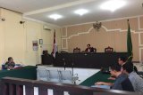 MAKI: Kejati Kepri diam-diam hentikan penyidikan kasus korupsi DPRD Natuna