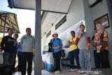 Kakanwil Kemenkumham Sultra imbau jajaranya ciptakan