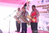 Menko Perekonomian resmikan Kawasan Ekonomi Khusus di Kabupaten Sorong