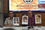 Polri: Insiden penusukan Wiranto bukan rekayasa