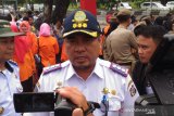 Dishub Makassar harap ojek daring bantu kelancaran lalu lintas