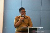 Sekprov Sulbar dorong para pelaku usaha berpikir progresif