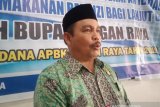 2.400 penerima PKH di Nagan Raya Aceh dicoret