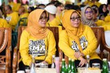 Artis Aty Kodong meriahkan reuni Kachak ke-50