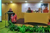 Pemkot Makassar gelar workshop handycraft untuk kurangi kantong plastik