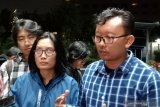 Mantan pimpinan KPK sebut terjadi penyelundupan dalam revisi Undang-Undang KPK