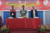 Pemkab Biak Numfor minta Orari bantu promosikan pariwisata
