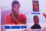 Artis Regina Idol semarakkan HUT ke-37 SMAN 1 Biak Numfor