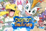 Digimon bisa diunduh gratis di Google Play