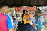 Polres Bitung sosialisasikan rekrutmen calon anggota Polri