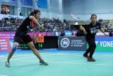 Taklukan unggulan kedua, Febriana/Amalia ke final WJC 2019