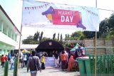 SDIT Ikhtiar Makassar gelar 'Market Day' tumbuhkan jiwa kewirausahaan