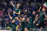 Kualifikasi Piala Eropa 2020 -- Italia pastikan tempat di putaran final usai tundukkan Yunani 2-0