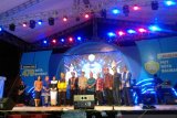 Festival keraton Buton meriahkan perayaan HUT Baubau