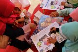Anak-anak selalu menjadi korban tindak kekerasan seksual