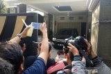 KPK sita Rp54 juta dan 2.600 dolar AS dari rumah dinas Bupati Lampung Utara